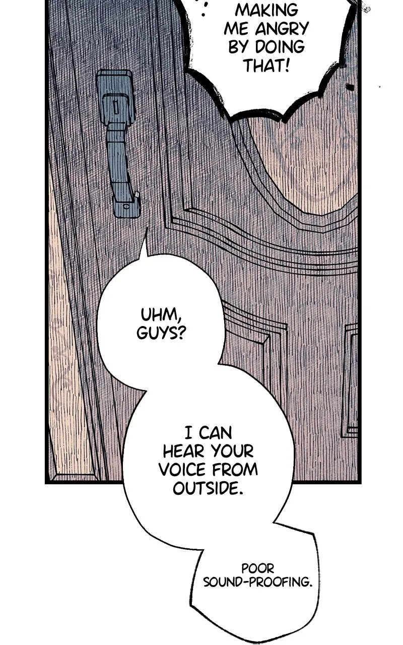 Ark of the Law Chapter 17 page 109 - 