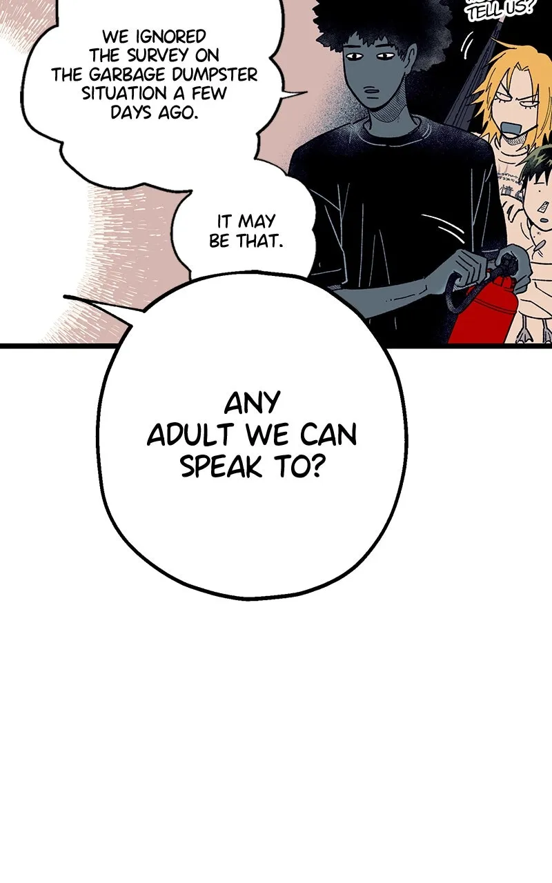 Ark of the Law Chapter 17 page 111 - 
