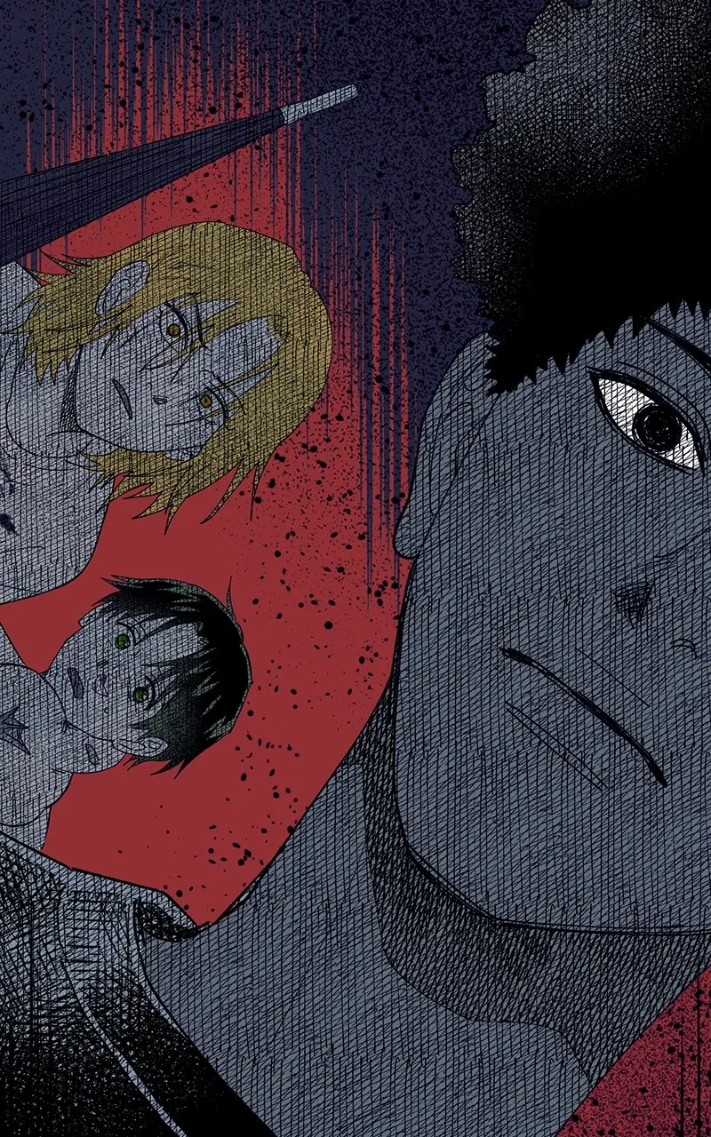 Ark of the Law Chapter 17 page 122 - 