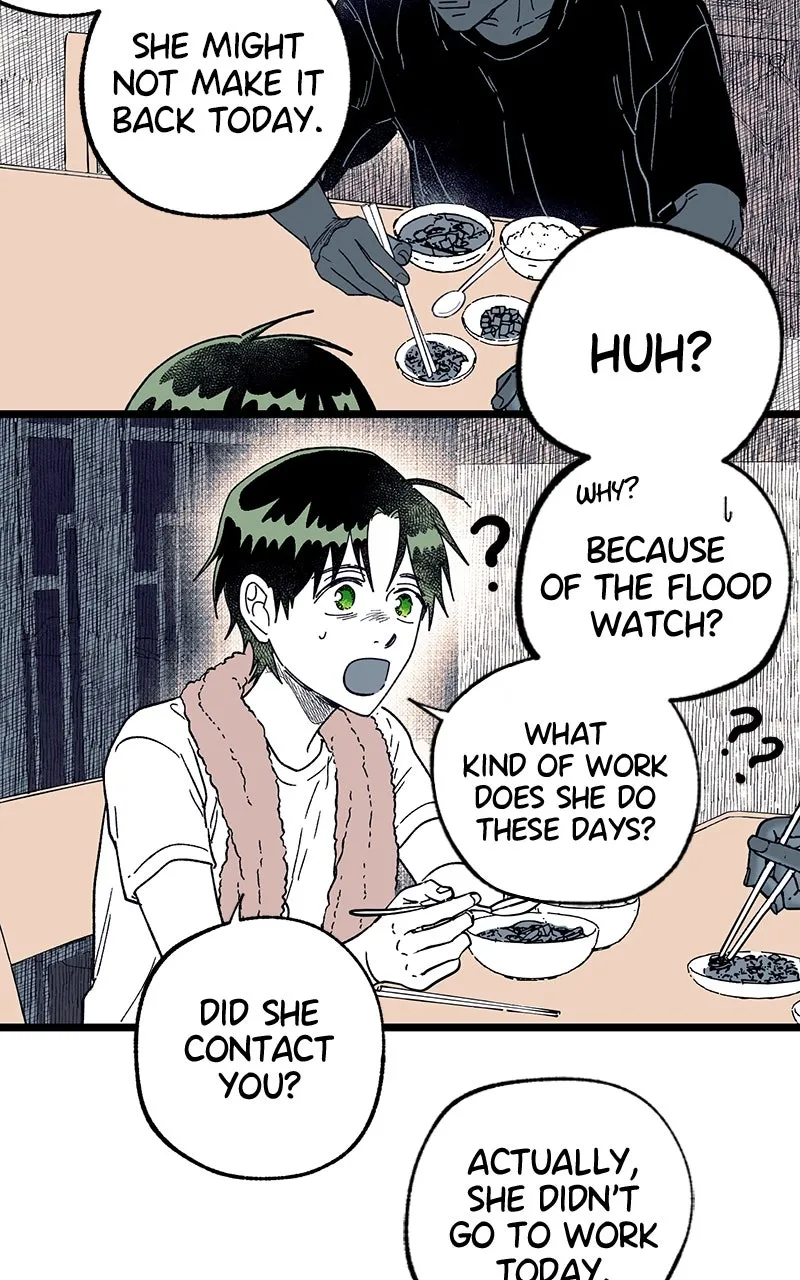 Ark of the Law Chapter 17 page 15 - 