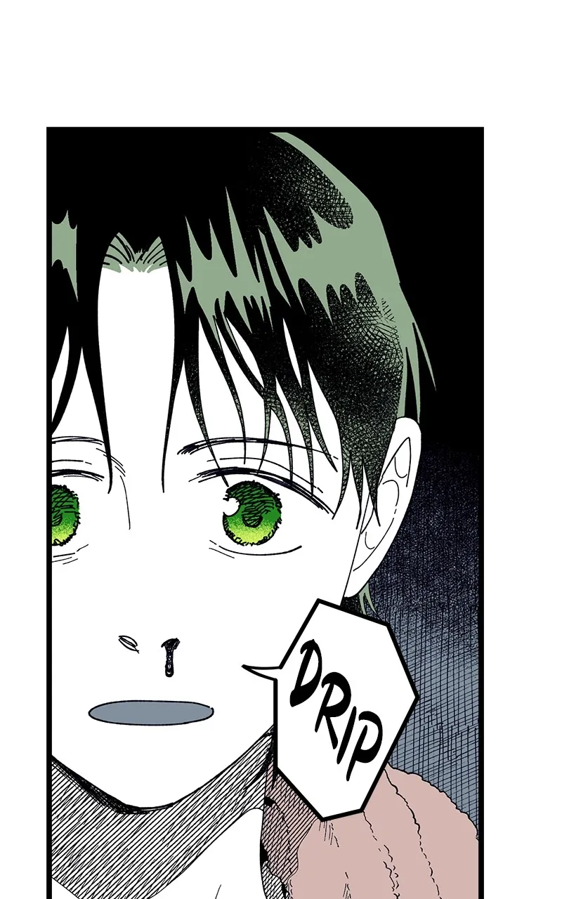 Ark of the Law Chapter 17 page 19 - 