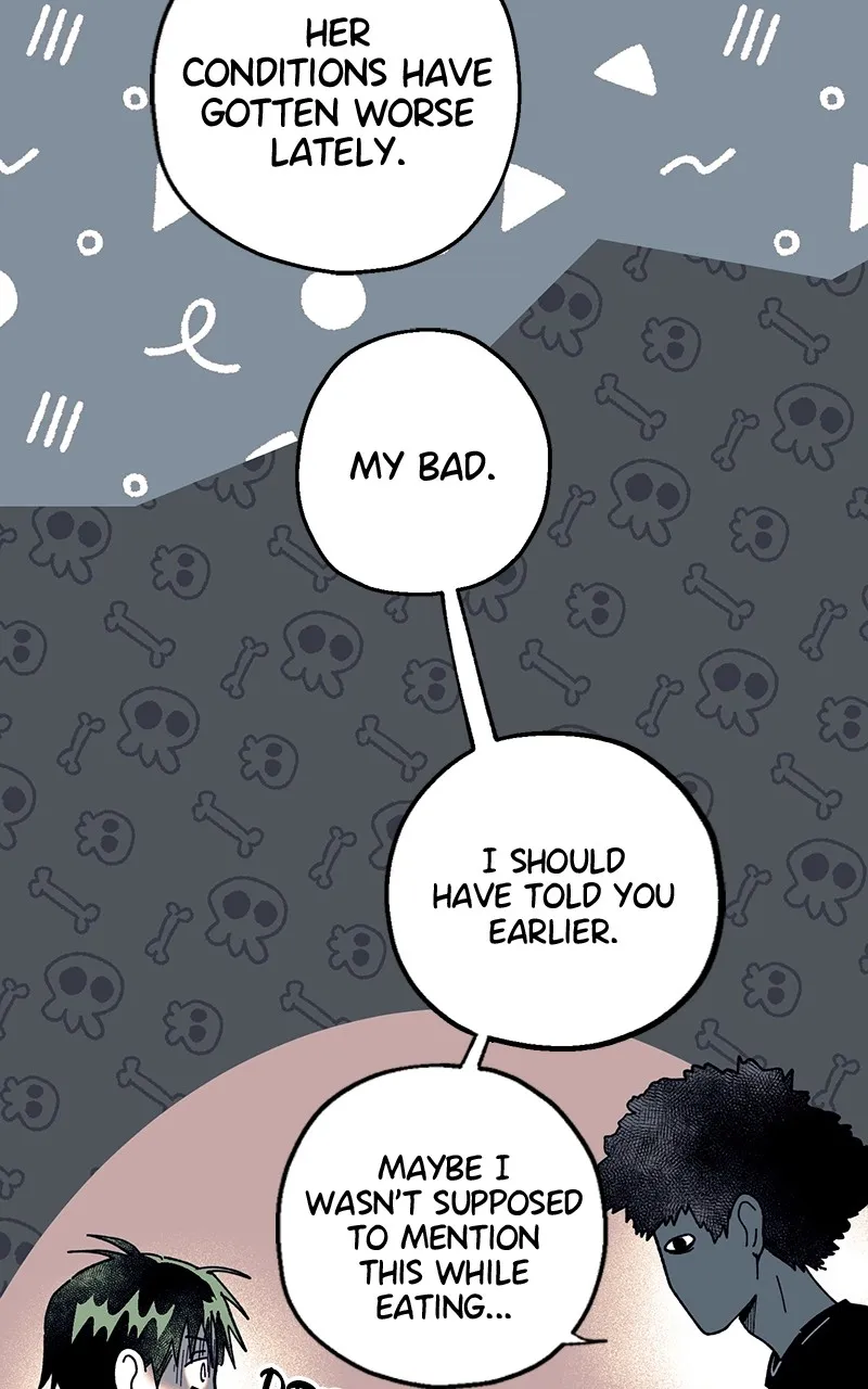 Ark of the Law Chapter 17 page 21 - 