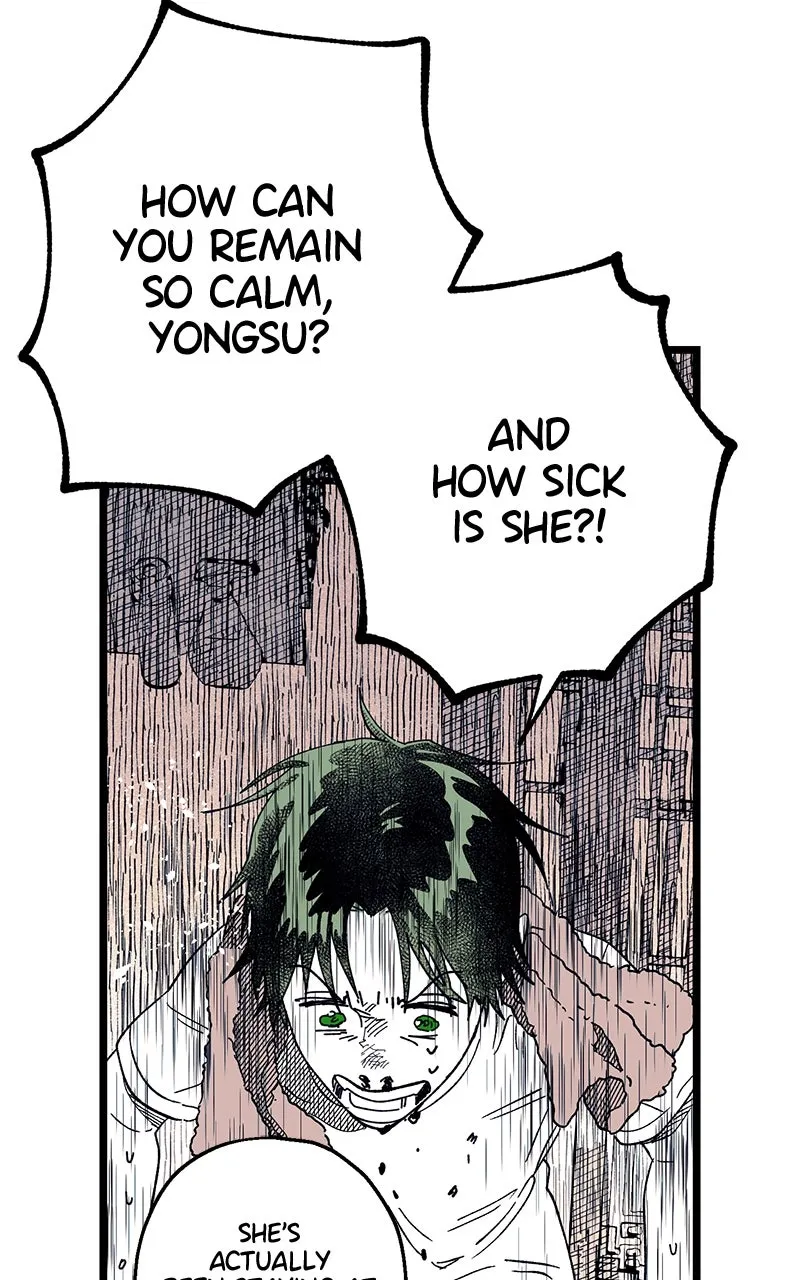 Ark of the Law Chapter 17 page 23 - 