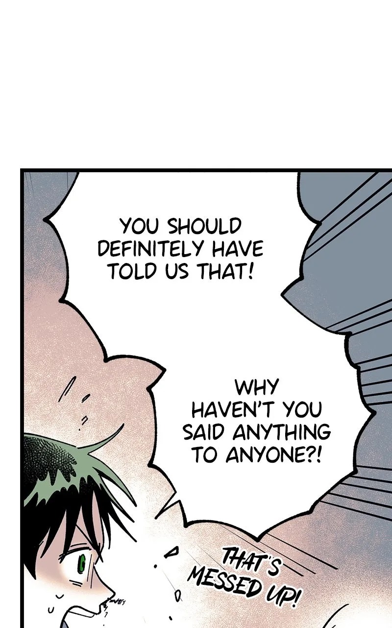 Ark of the Law Chapter 17 page 29 - 
