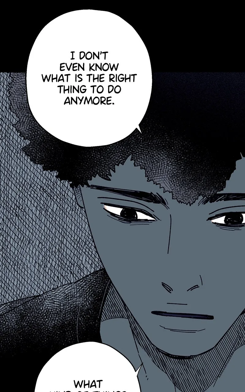Ark of the Law Chapter 17 page 39 - 
