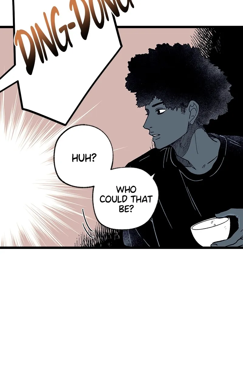 Ark of the Law Chapter 17 page 46 - 