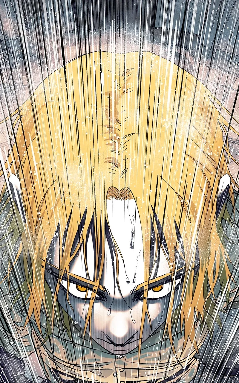 Ark of the Law Chapter 17 page 48 - 