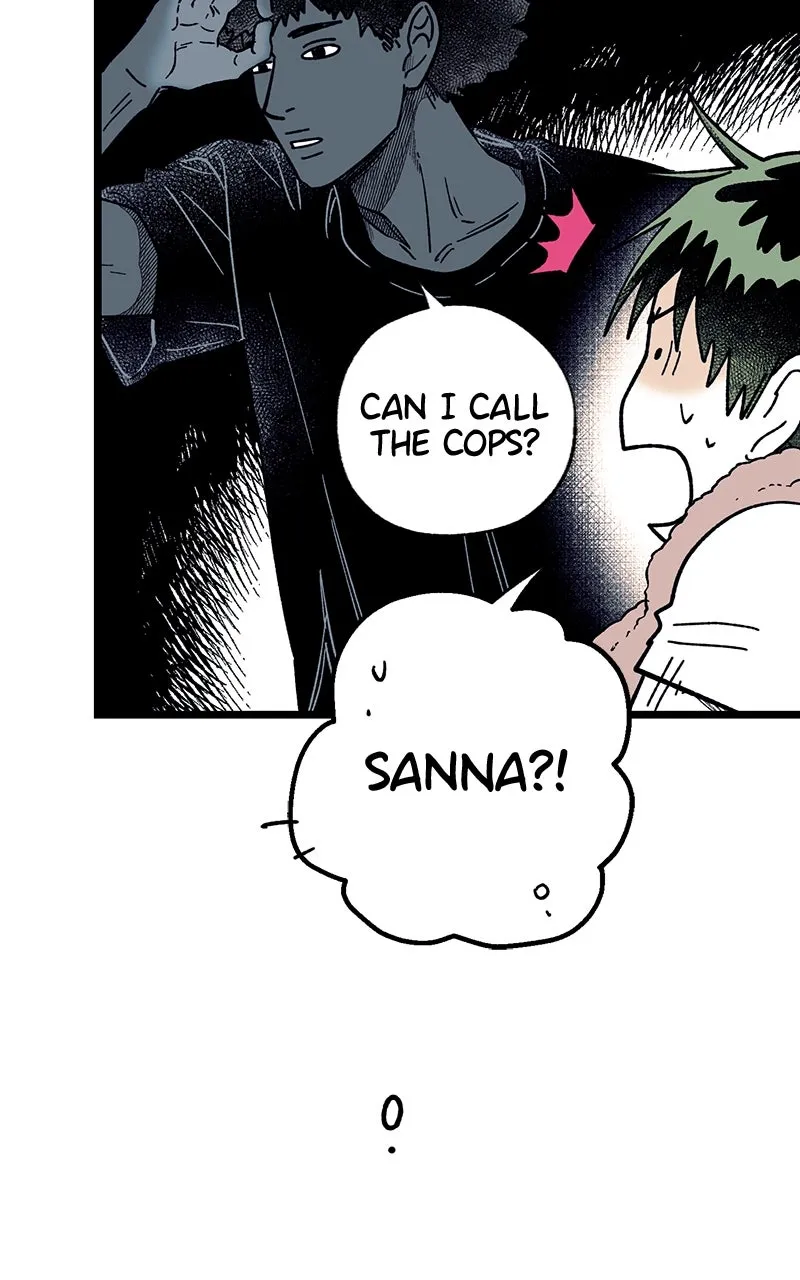 Ark of the Law Chapter 17 page 51 - 