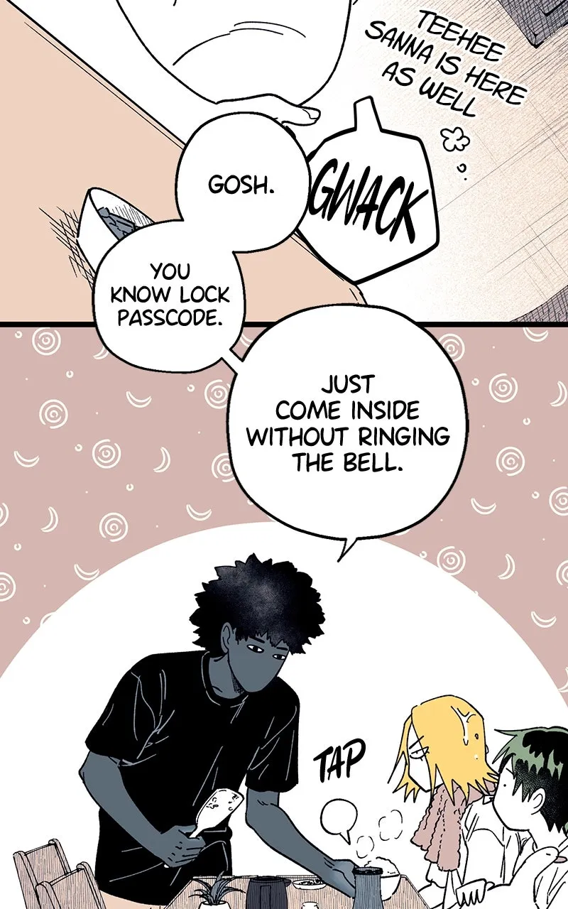 Ark of the Law Chapter 17 page 54 - 