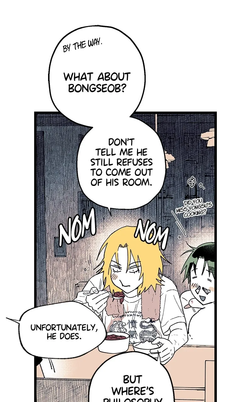 Ark of the Law Chapter 17 page 62 - 