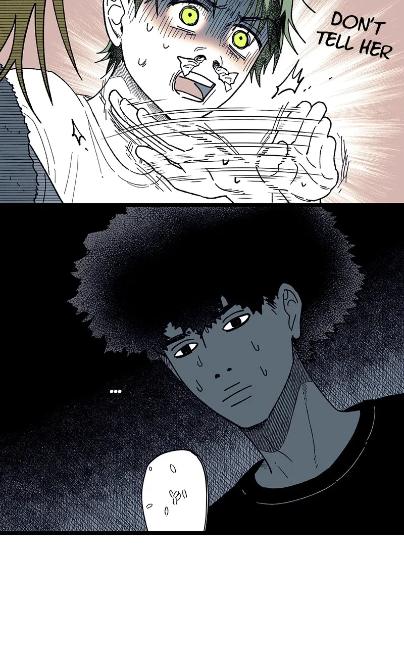 Ark of the Law Chapter 17 page 64 - 