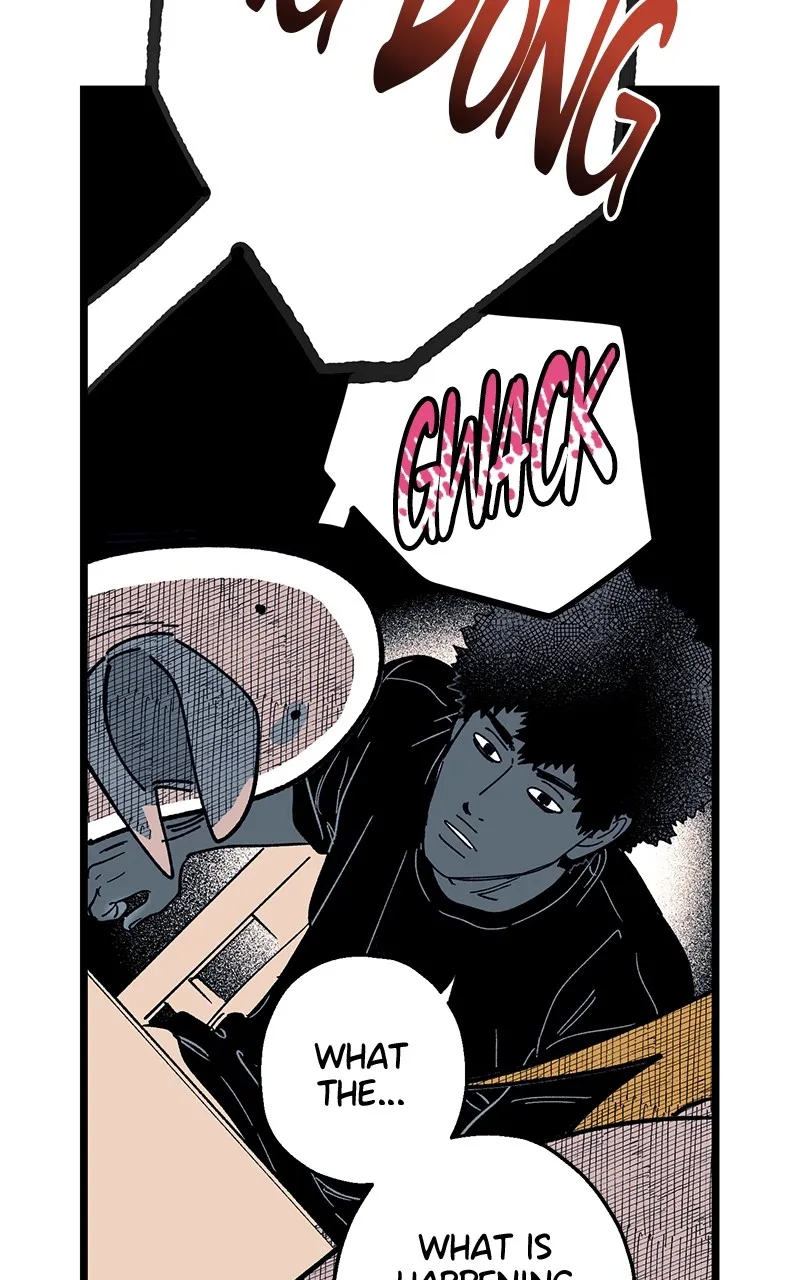 Ark of the Law Chapter 17 page 74 - 