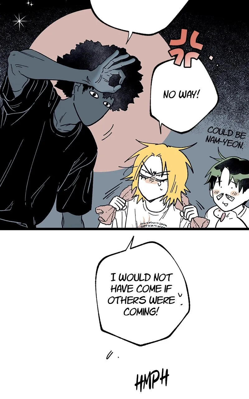 Ark of the Law Chapter 17 page 76 - 