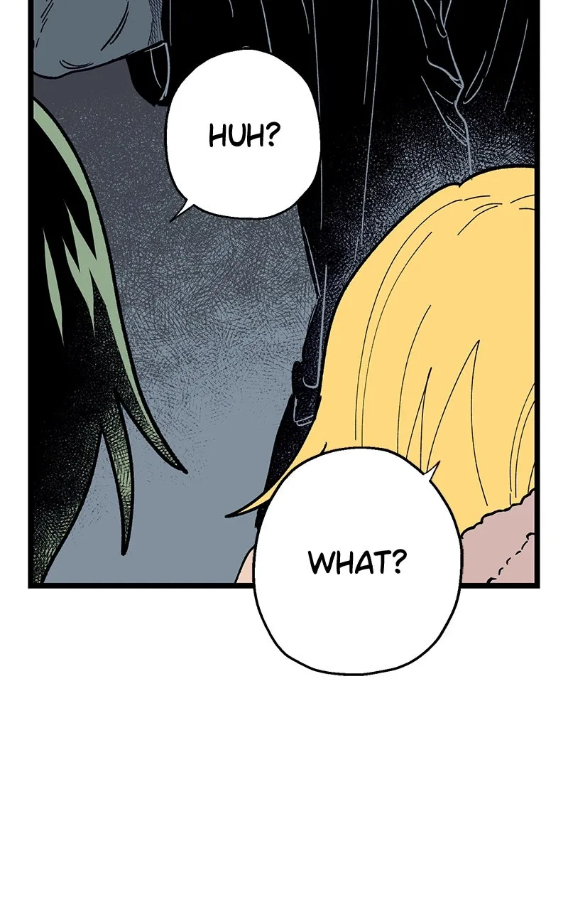 Ark of the Law Chapter 17 page 85 - 