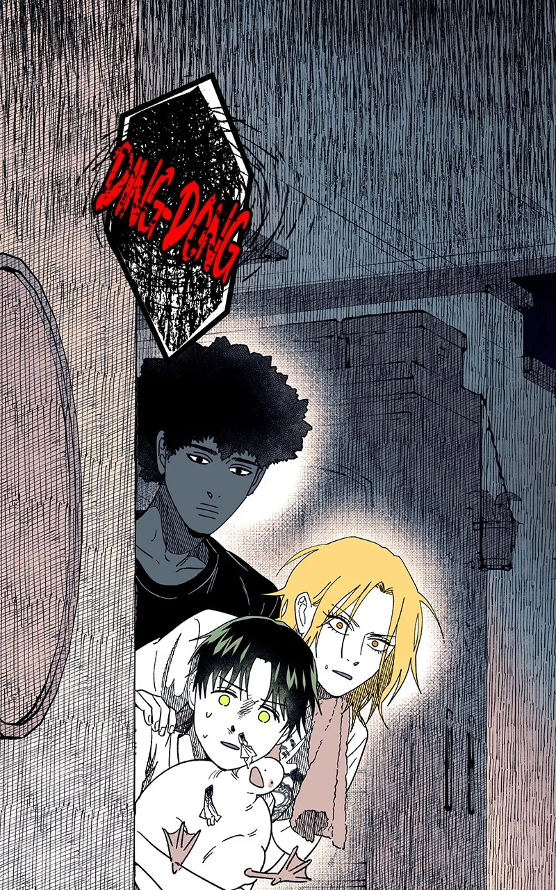 Ark of the Law Chapter 17 page 99 - 