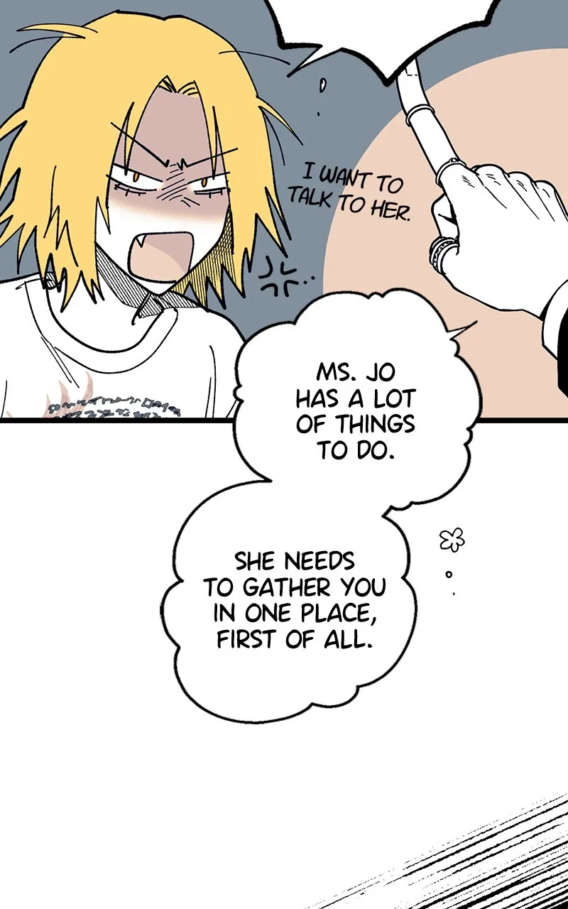 Ark of the Law Chapter 18 page 102 - 