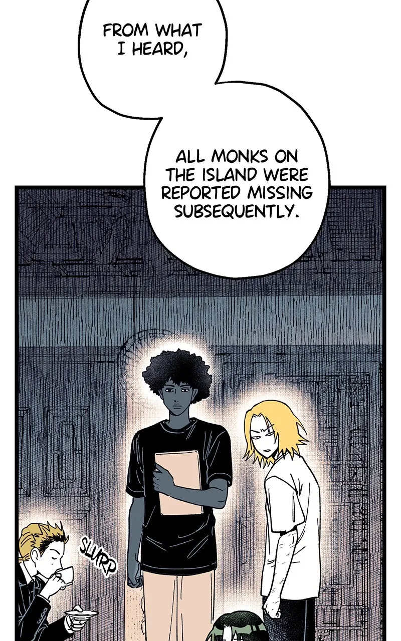 Ark of the Law Chapter 18 page 115 - 