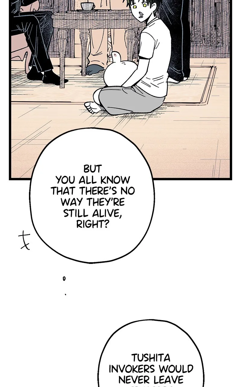 Ark of the Law Chapter 18 page 116 - 