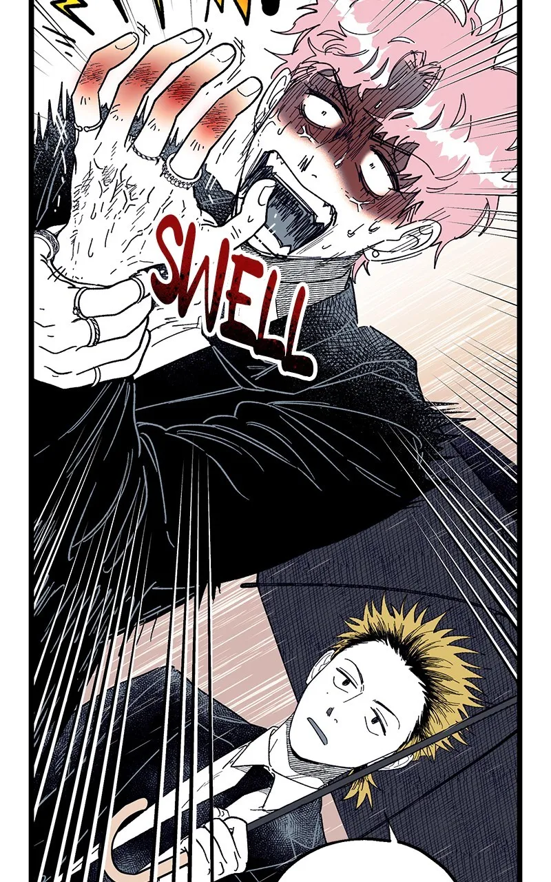 Ark of the Law Chapter 18 page 13 - 
