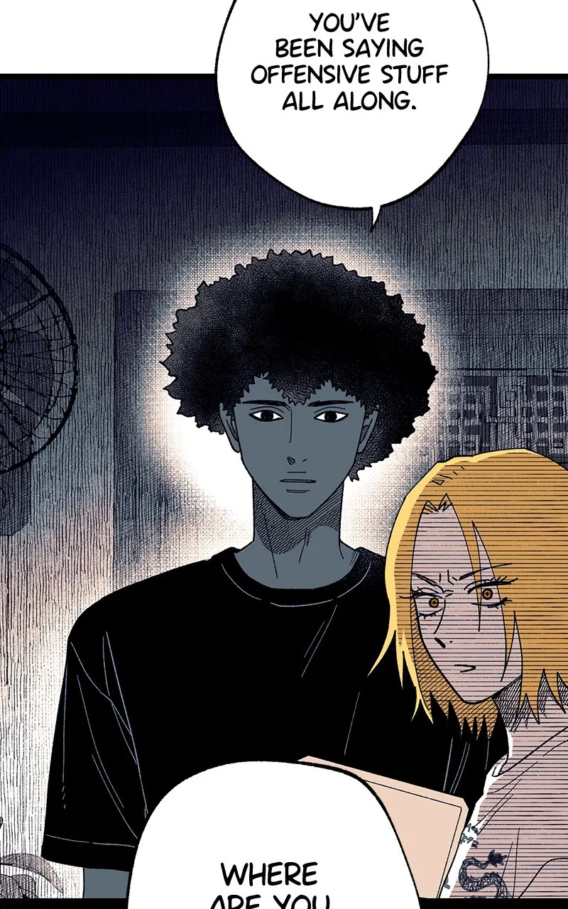 Ark of the Law Chapter 18 page 131 - 