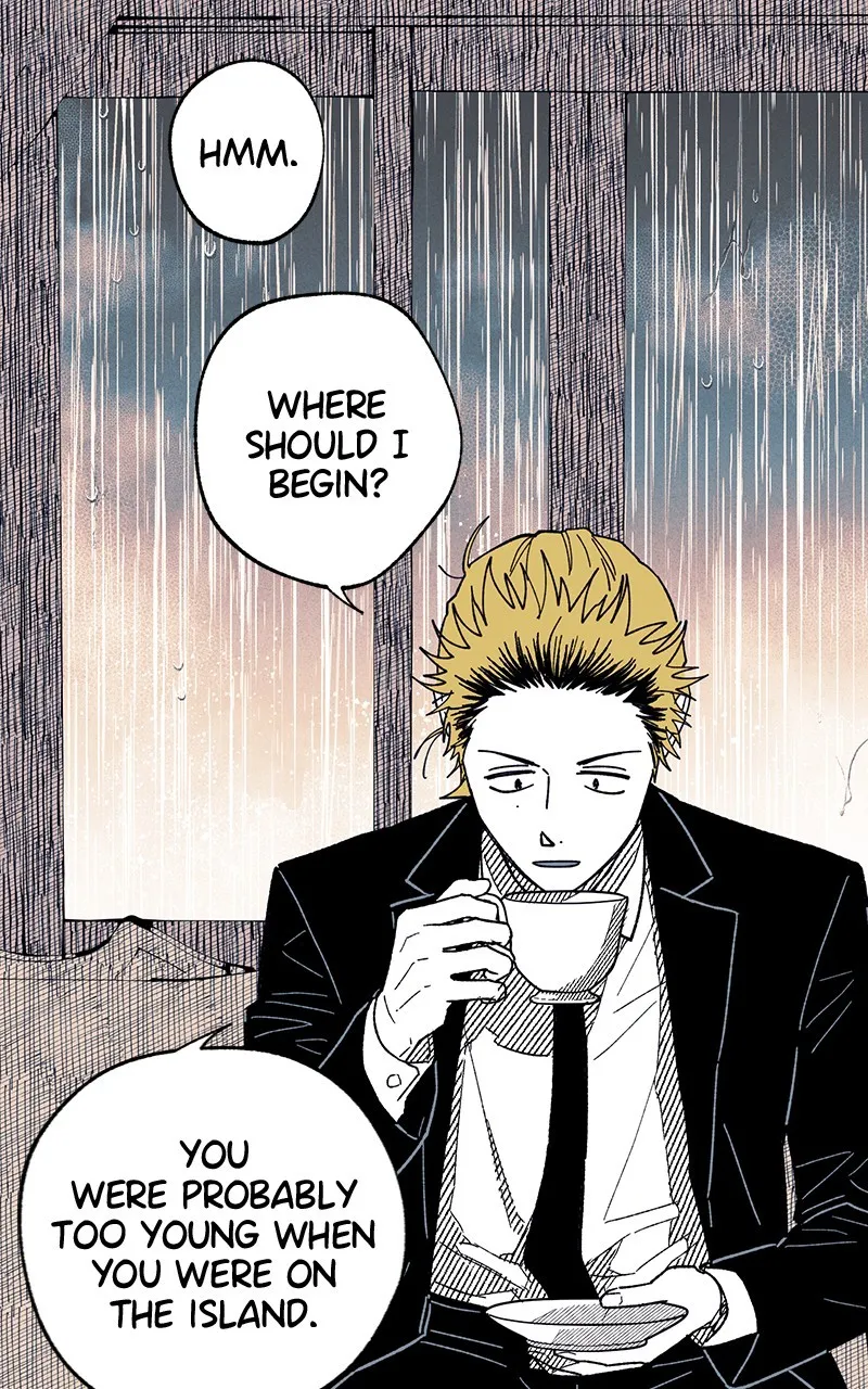 Ark of the Law Chapter 18 page 133 - 
