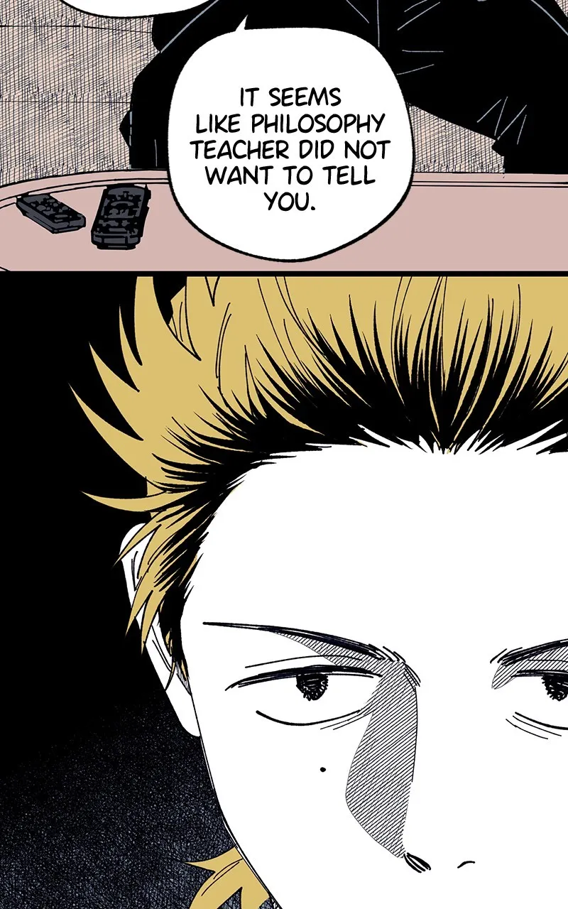 Ark of the Law Chapter 18 page 134 - 
