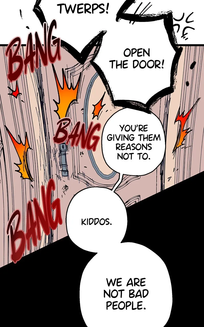 Ark of the Law Chapter 18 page 15 - 