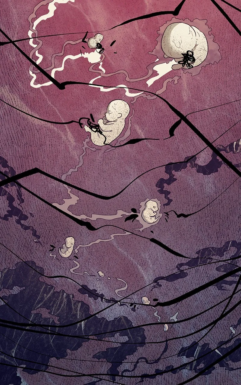 Ark of the Law Chapter 18 page 141 - 