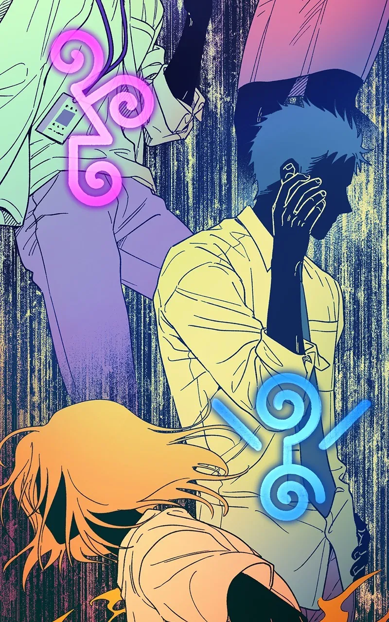 Ark of the Law Chapter 18 page 146 - 