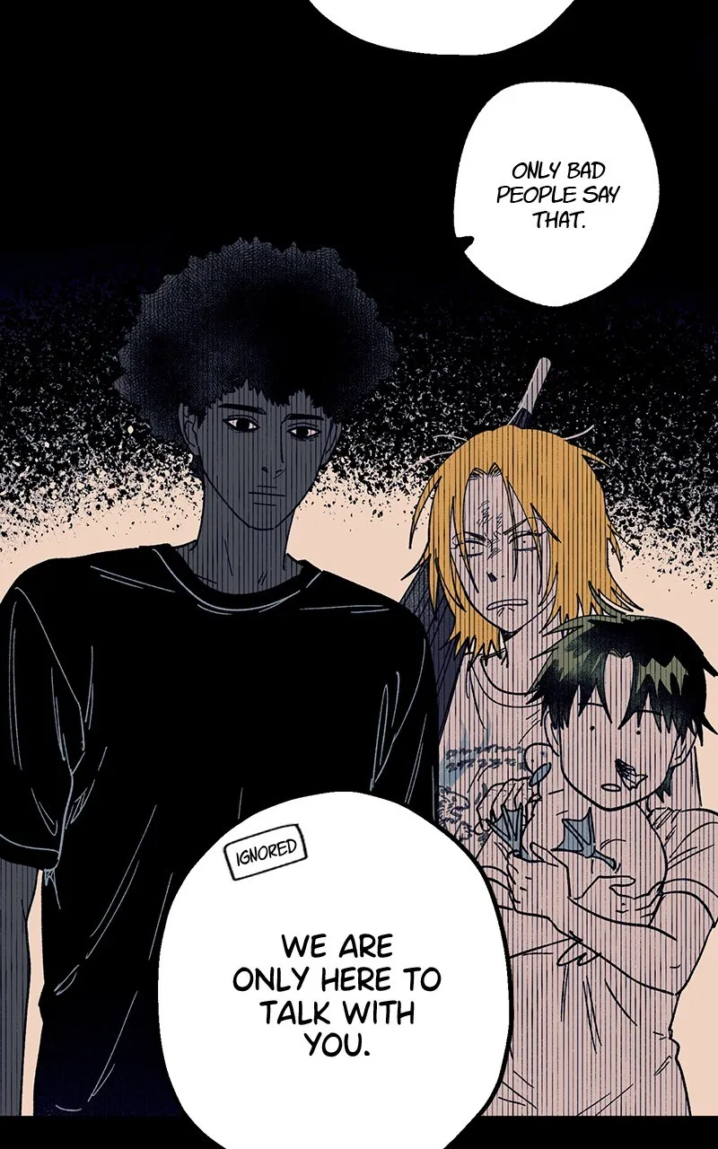 Ark of the Law Chapter 18 page 16 - 