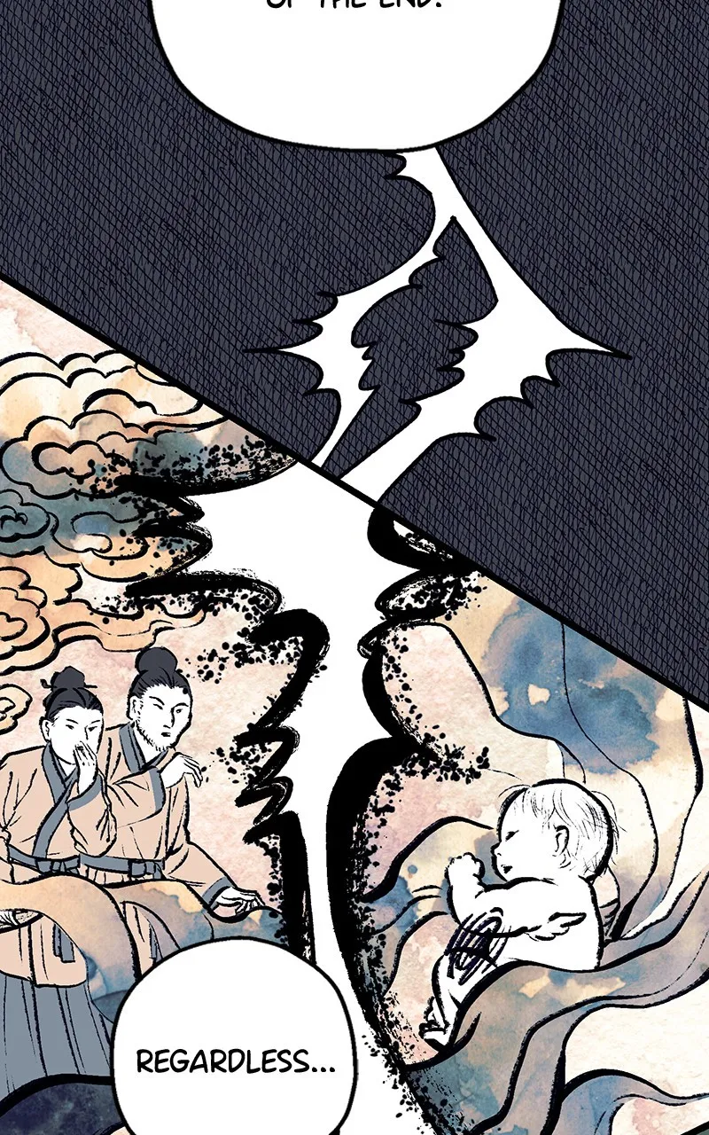 Ark of the Law Chapter 18 page 153 - 
