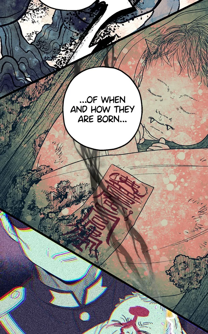 Ark of the Law Chapter 18 page 154 - 