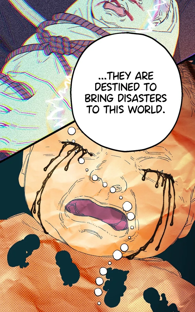 Ark of the Law Chapter 18 page 155 - 