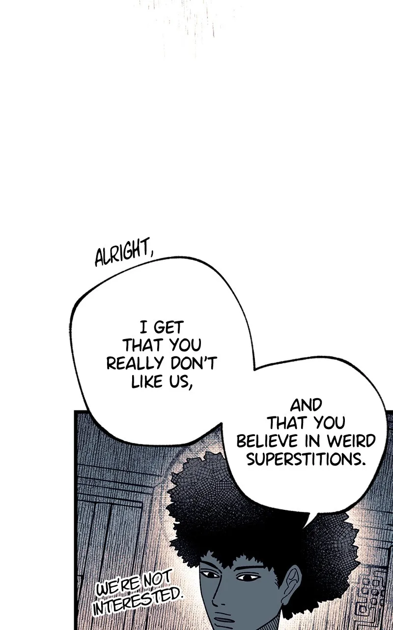 Ark of the Law Chapter 18 page 161 - 