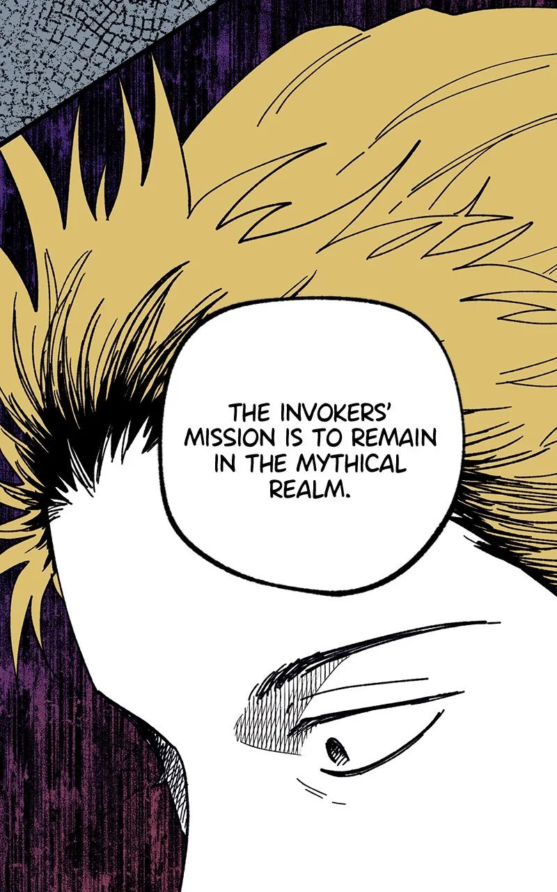 Ark of the Law Chapter 18 page 167 - 