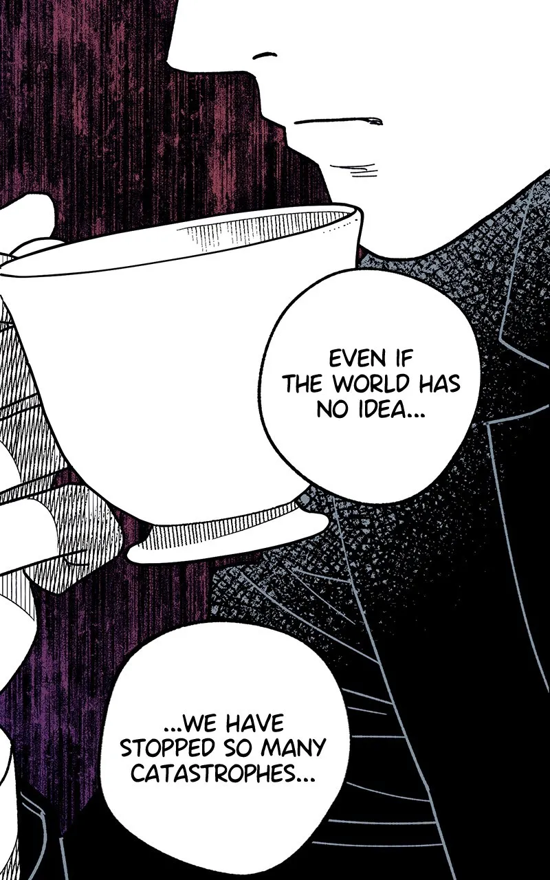 Ark of the Law Chapter 18 page 168 - 