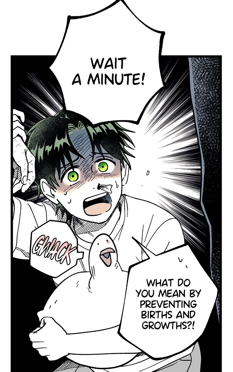 Ark of the Law Chapter 18 page 173 - 