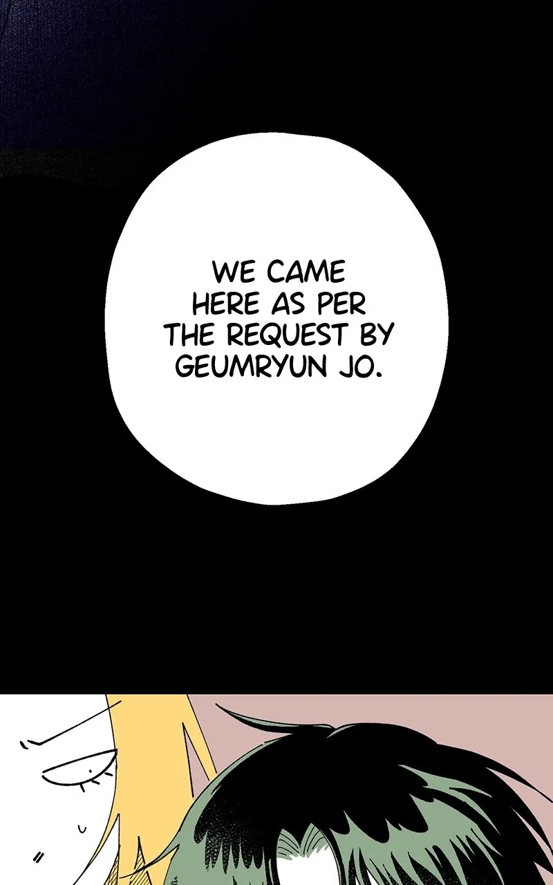Ark of the Law Chapter 18 page 19 - 