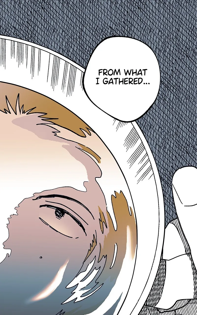 Ark of the Law Chapter 18 page 182 - 