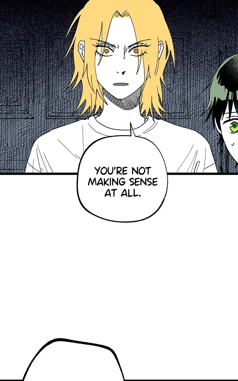 Ark of the Law Chapter 18 page 187 - 