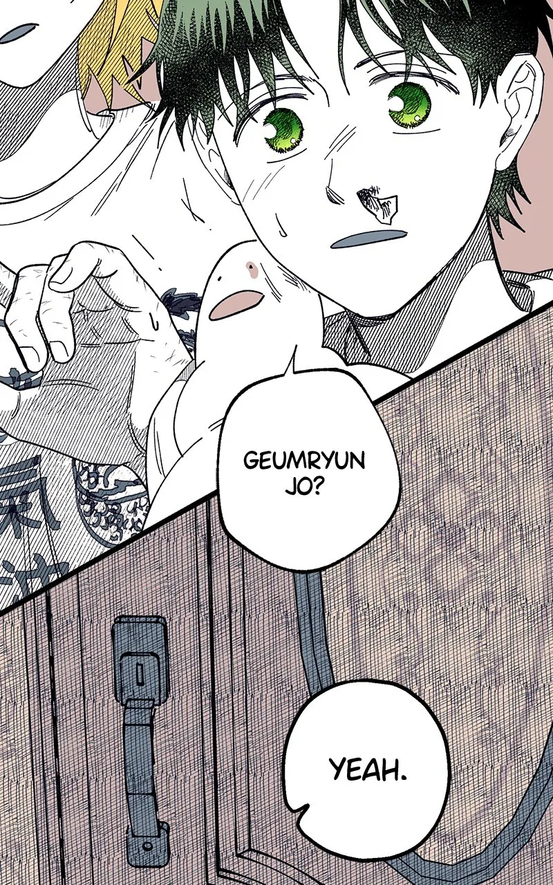 Ark of the Law Chapter 18 page 20 - 