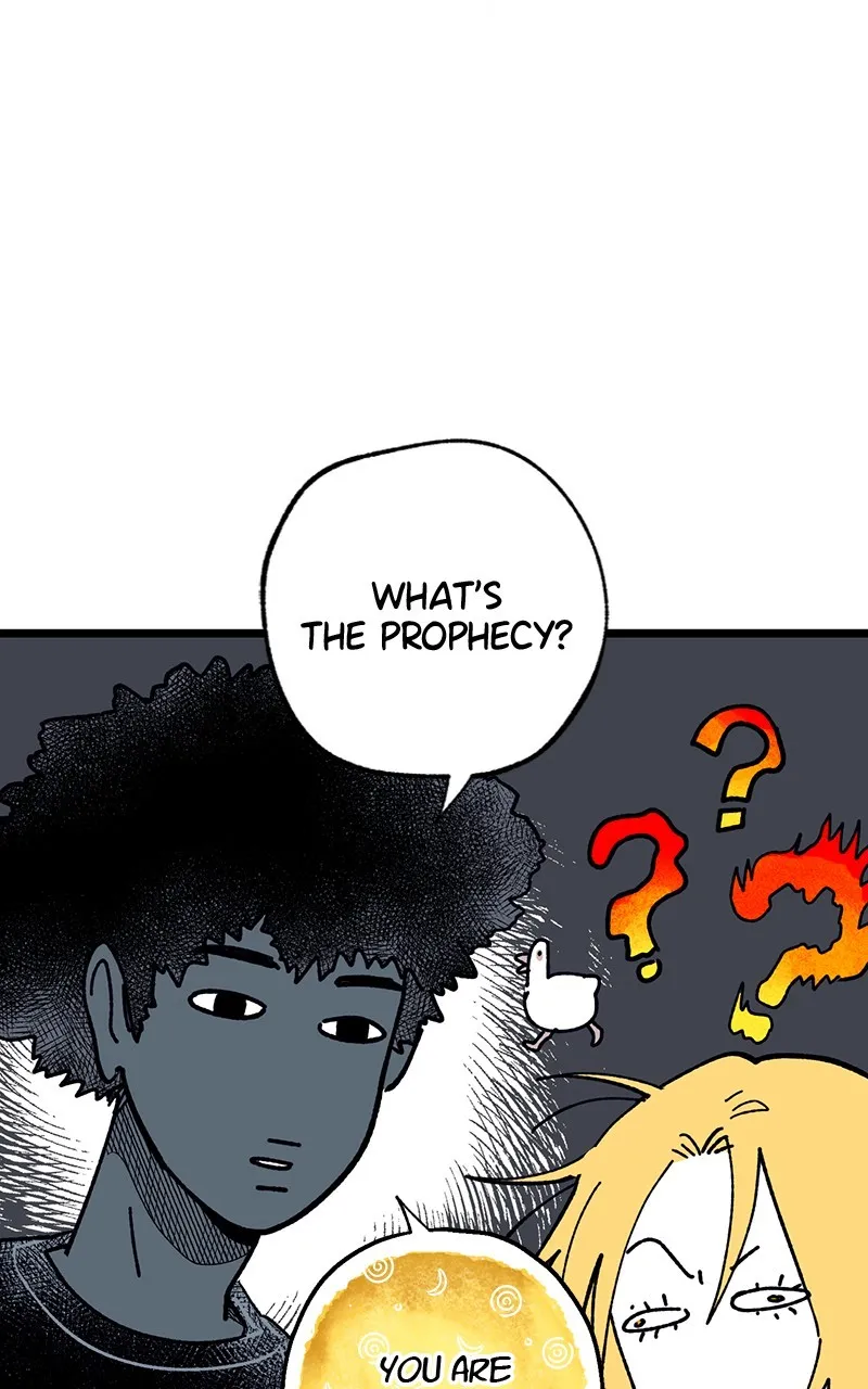 Ark of the Law Chapter 18 page 196 - 