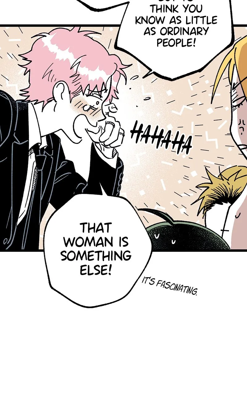Ark of the Law Chapter 18 page 204 - 
