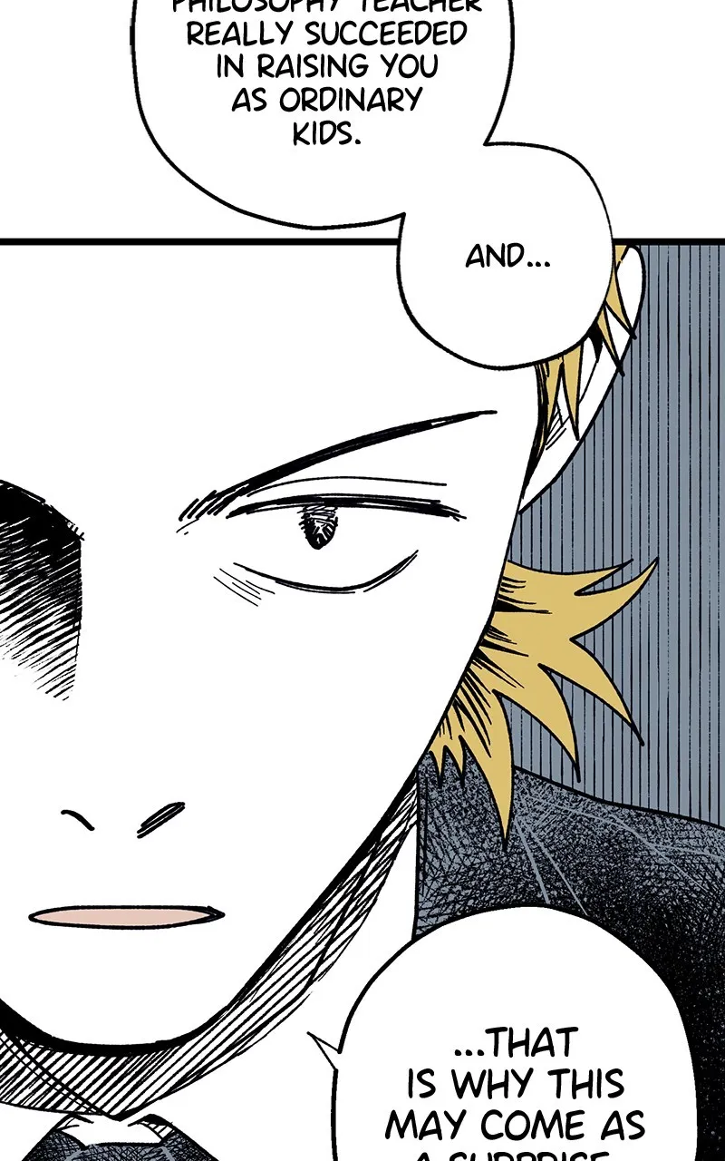 Ark of the Law Chapter 18 page 206 - 
