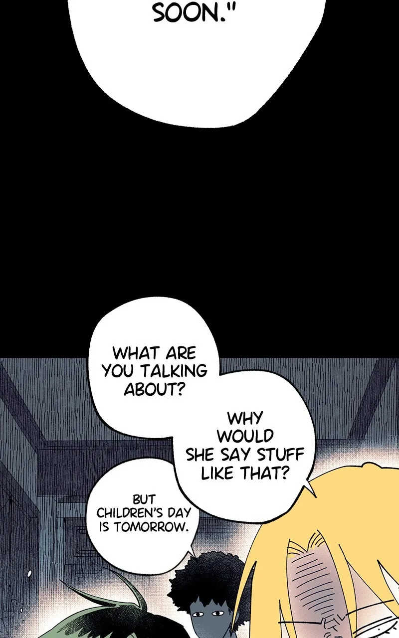 Ark of the Law Chapter 18 page 35 - 