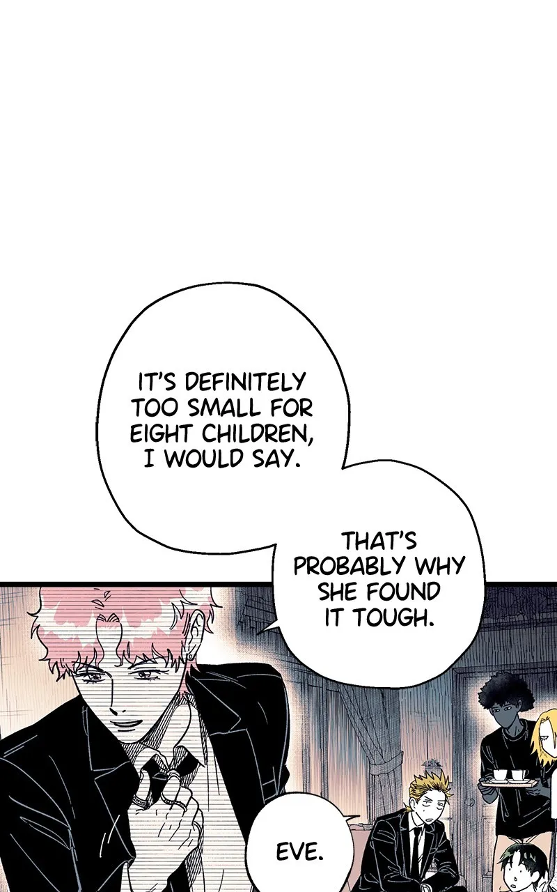 Ark of the Law Chapter 18 page 47 - 