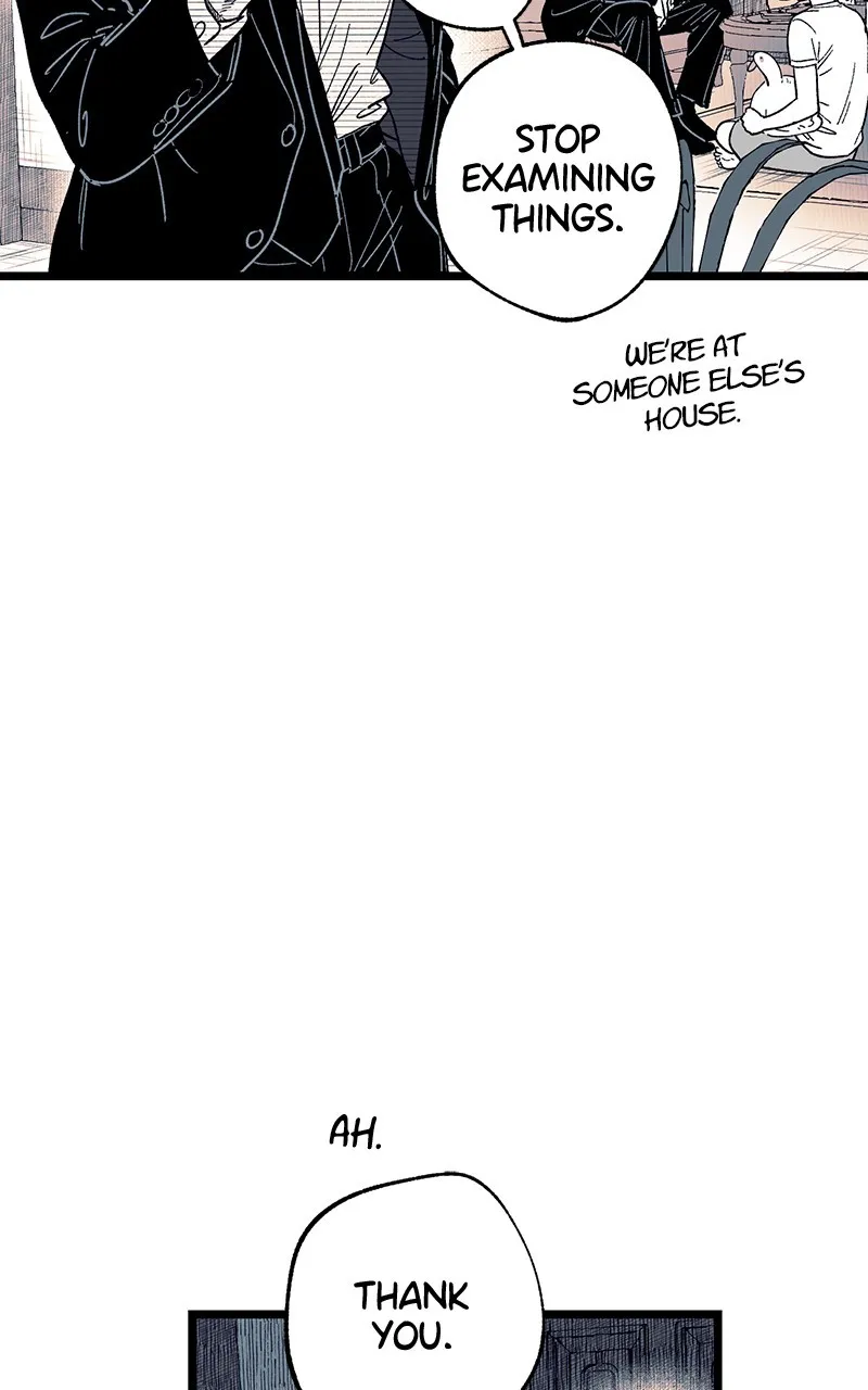 Ark of the Law Chapter 18 page 48 - 