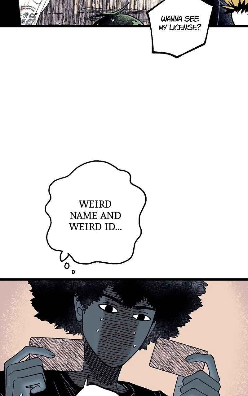 Ark of the Law Chapter 18 page 51 - 