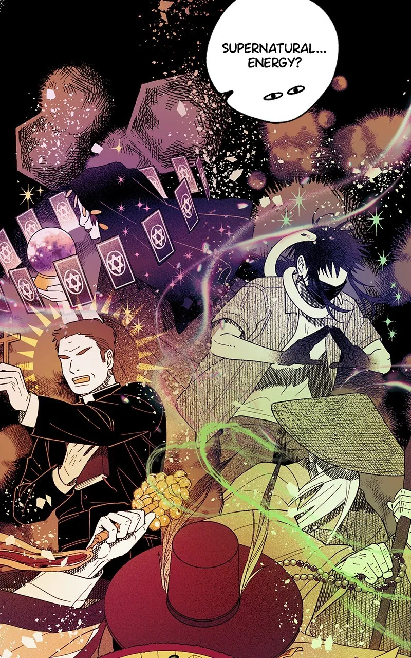 Ark of the Law Chapter 18 page 56 - 