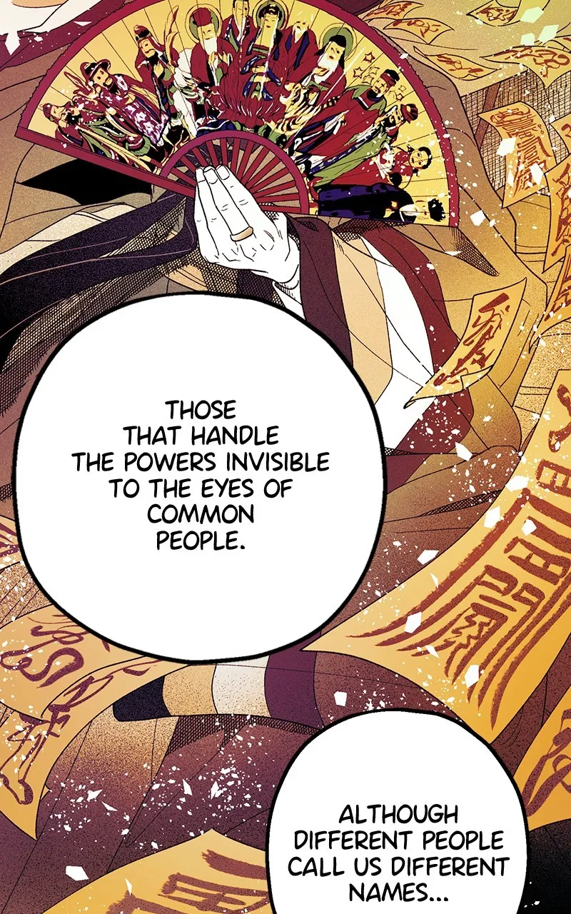Ark of the Law Chapter 18 page 57 - 